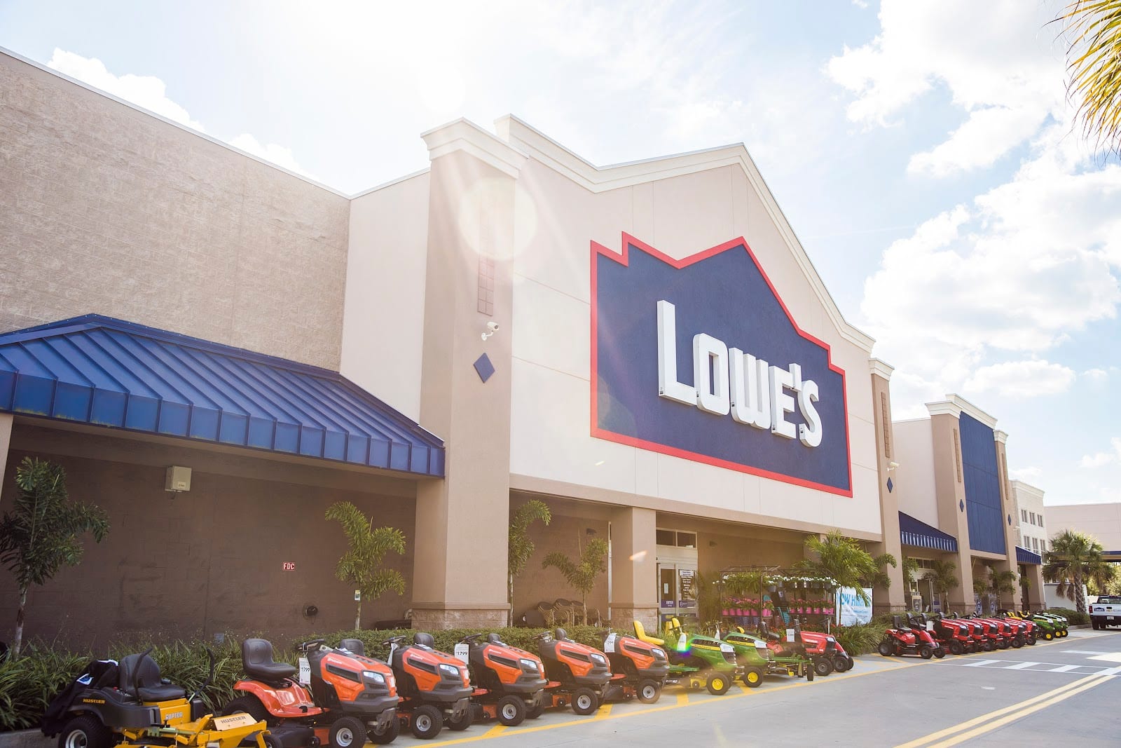 Lowe's Home Improvement, photo 2