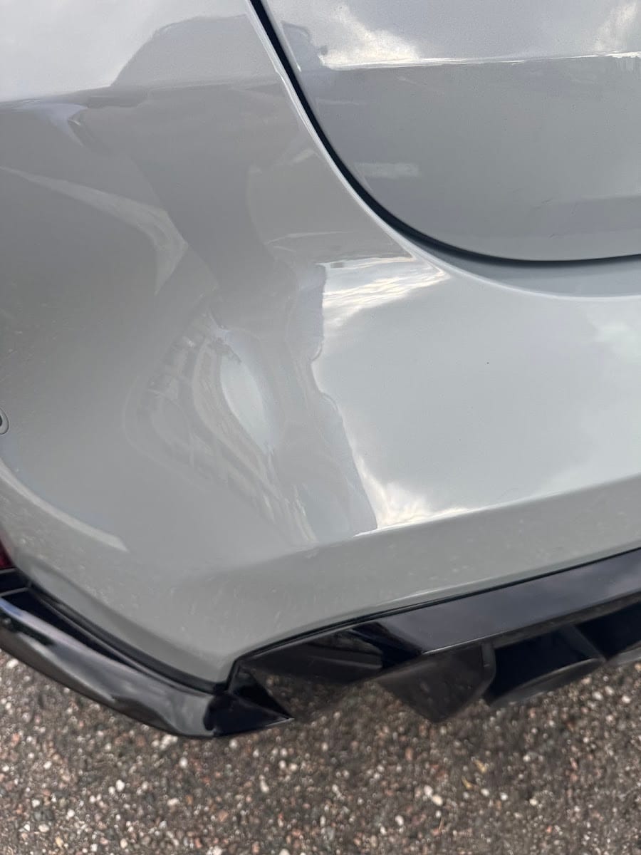 Caliber Collision, photo 2