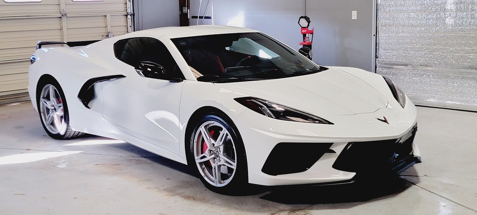 McCoy's Automotive Detailing