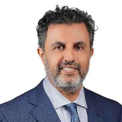 Arash Farahvar, MD