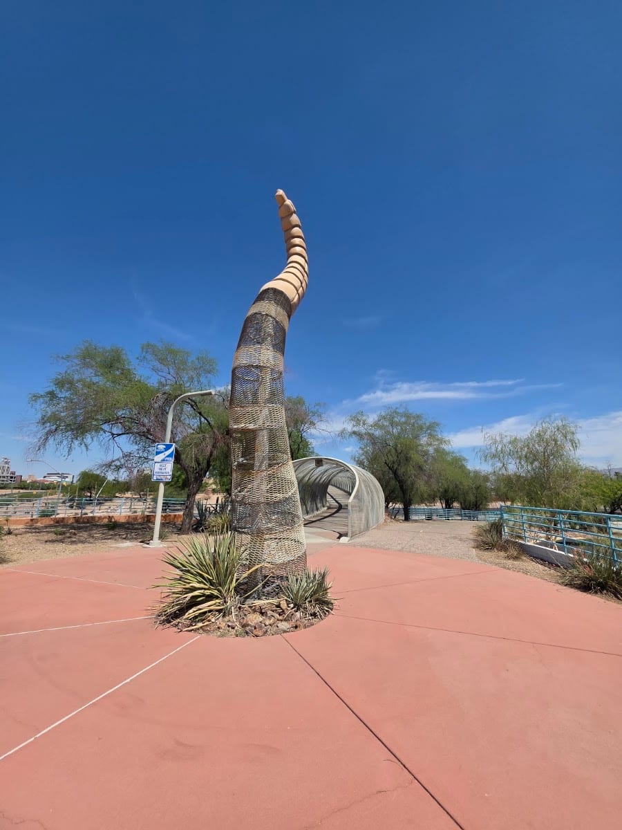Iron Horse Park