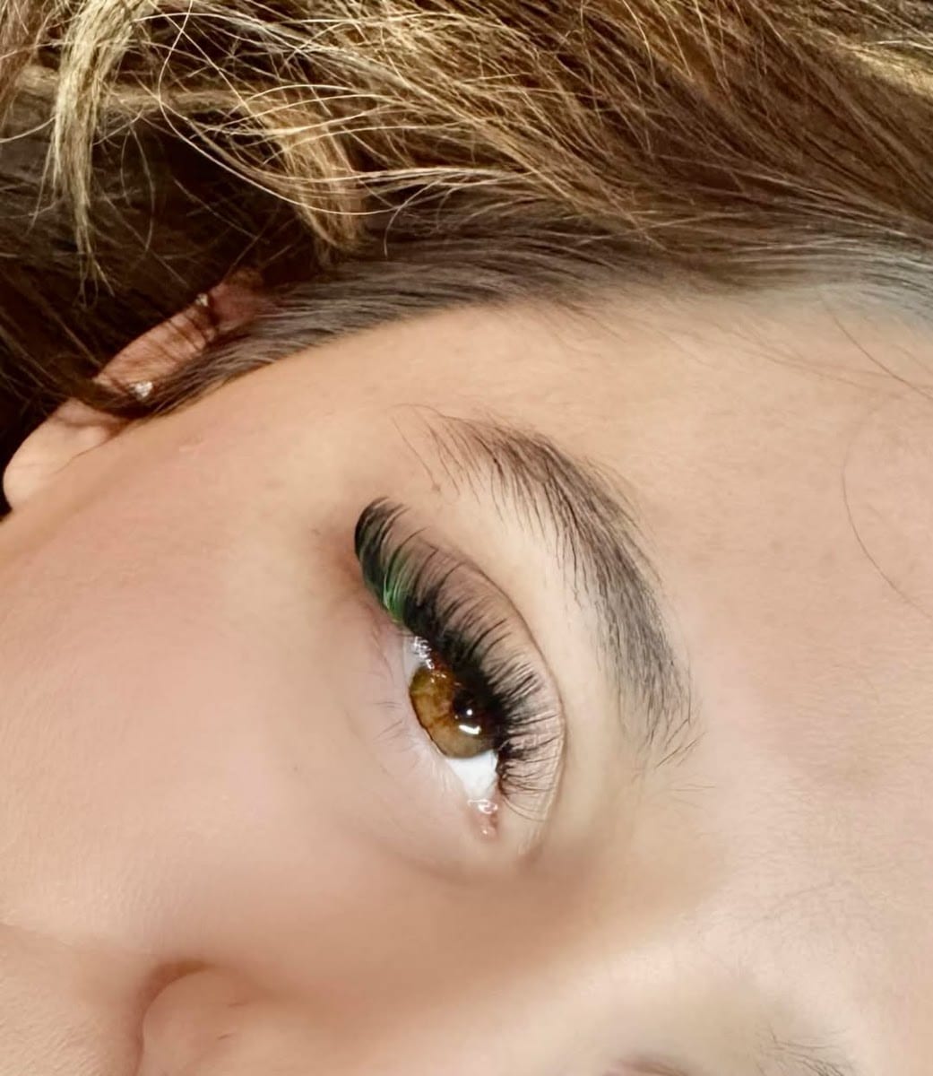 Babydollface Lashes, photo 2