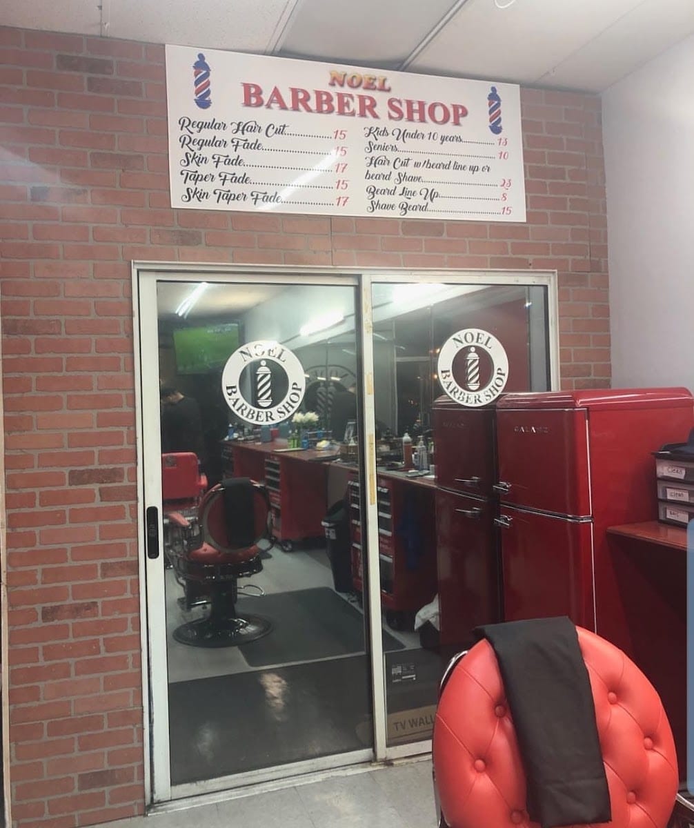 Noel Barber Shop, photo 3