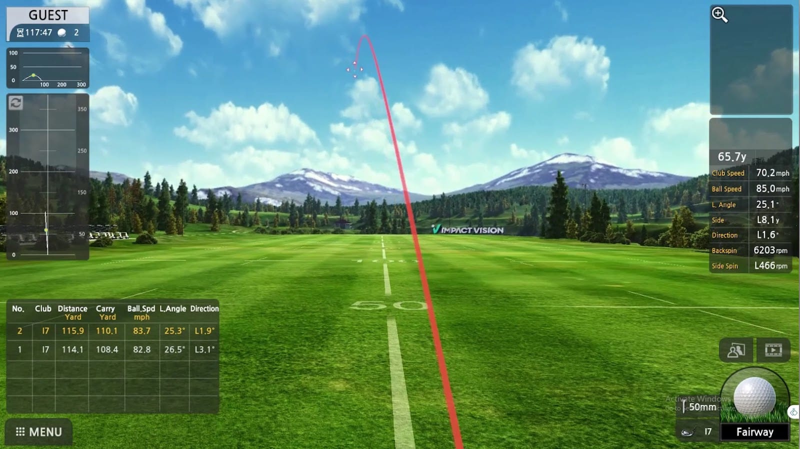 Tracer Golf Driving Range Head Office, photo 4