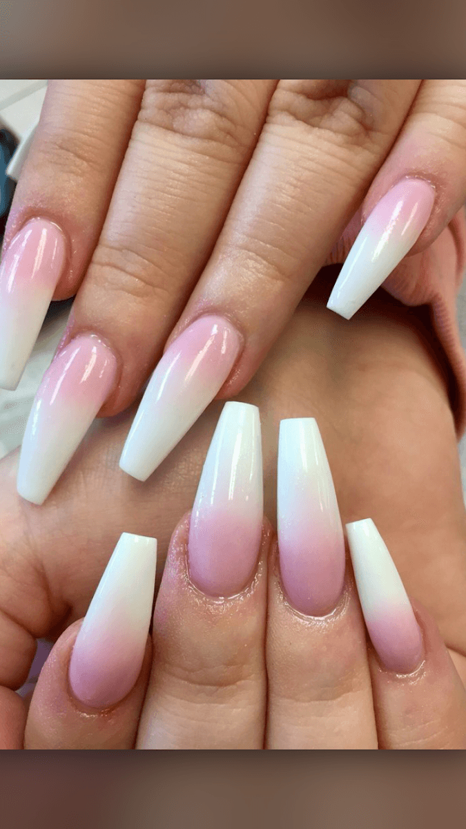 Orchid Nail Sp, photo 2