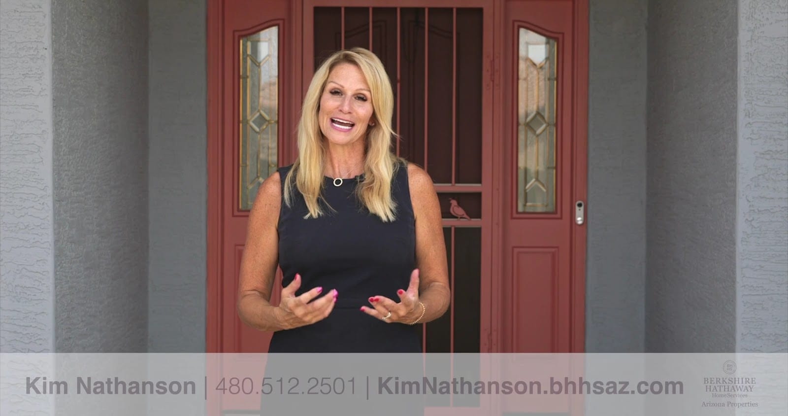 Kim Nathanson Luxury Realtor Scottsdale, Carefree, Cave Creek, photo 3