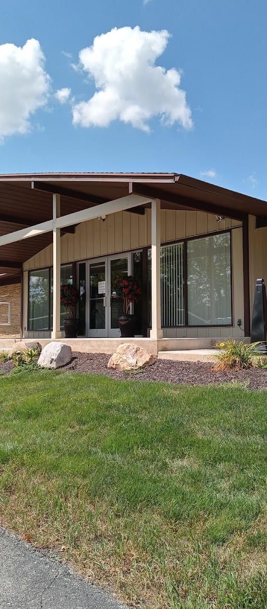 Busch Chiropractic Pain Center