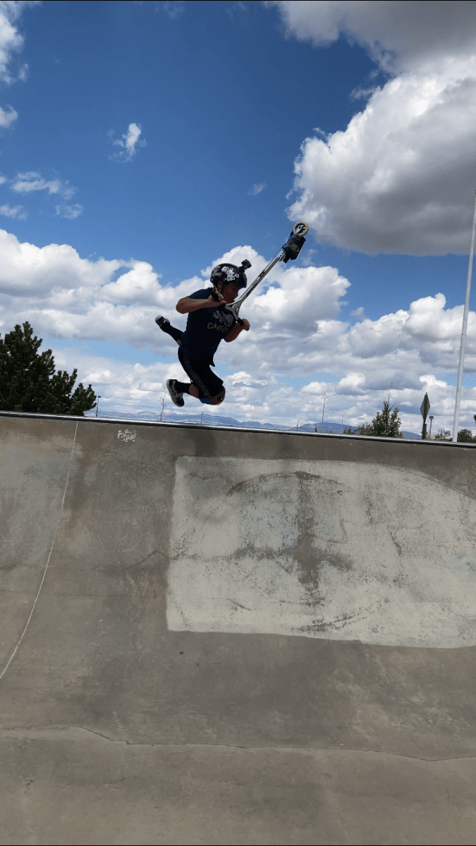 Skate Park, photo 2
