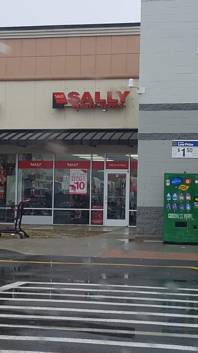 Sally Beauty, photo 3