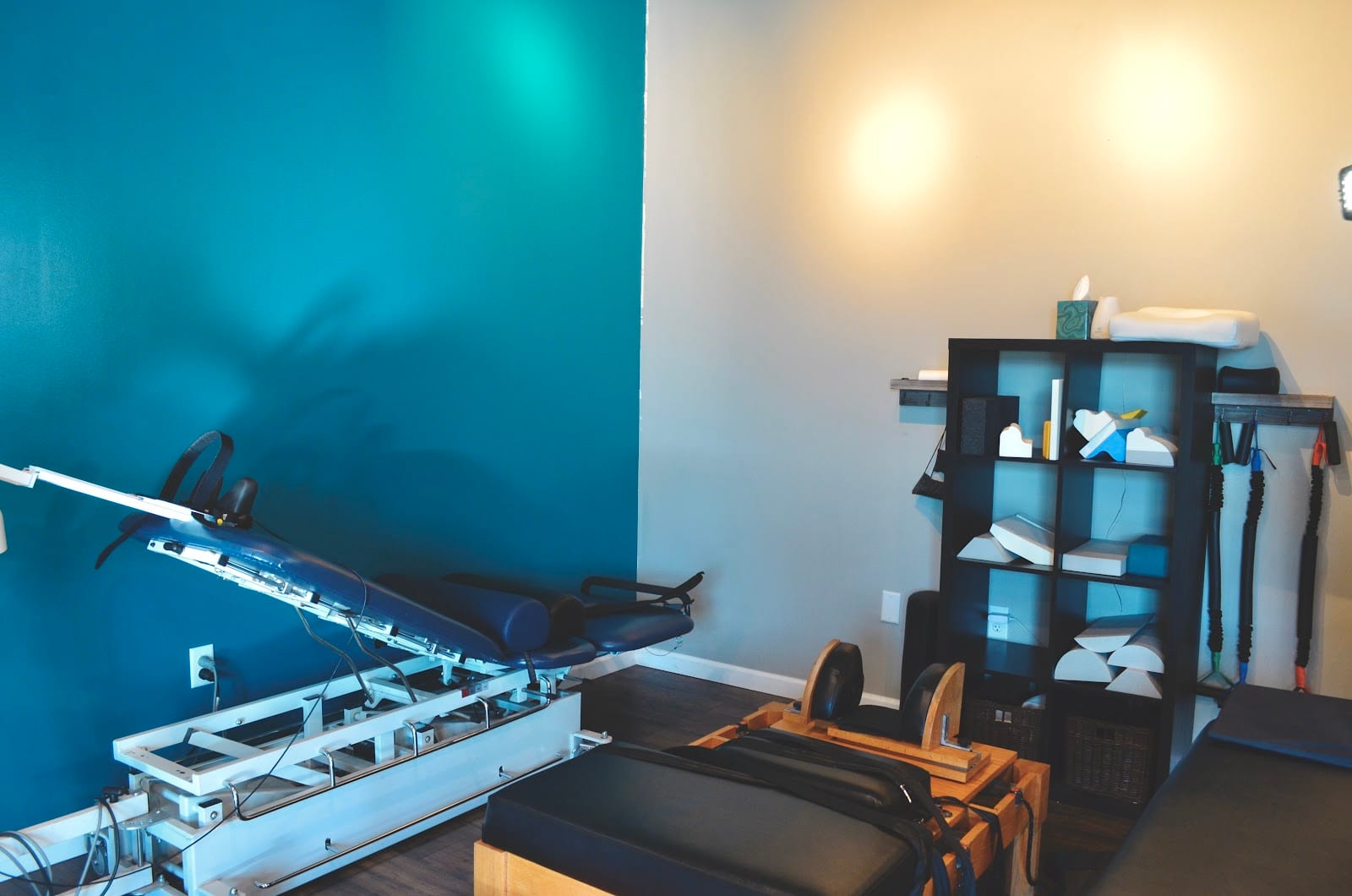Momentum Chiropractic & Rehab