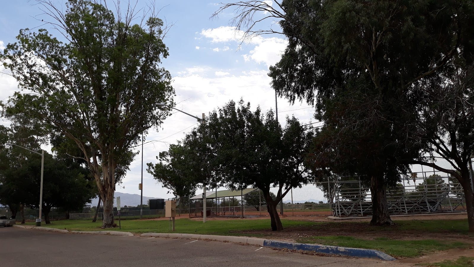 Stefan Gollob Park, photo 3