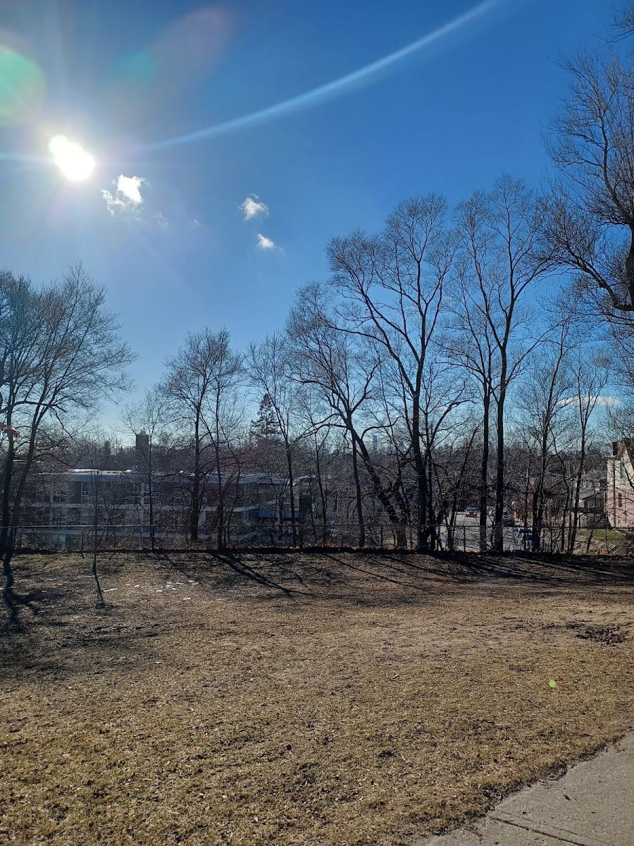 Oakcrest Park, photo 3
