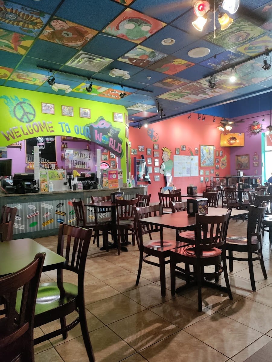 Tijuana Flats, photo 4