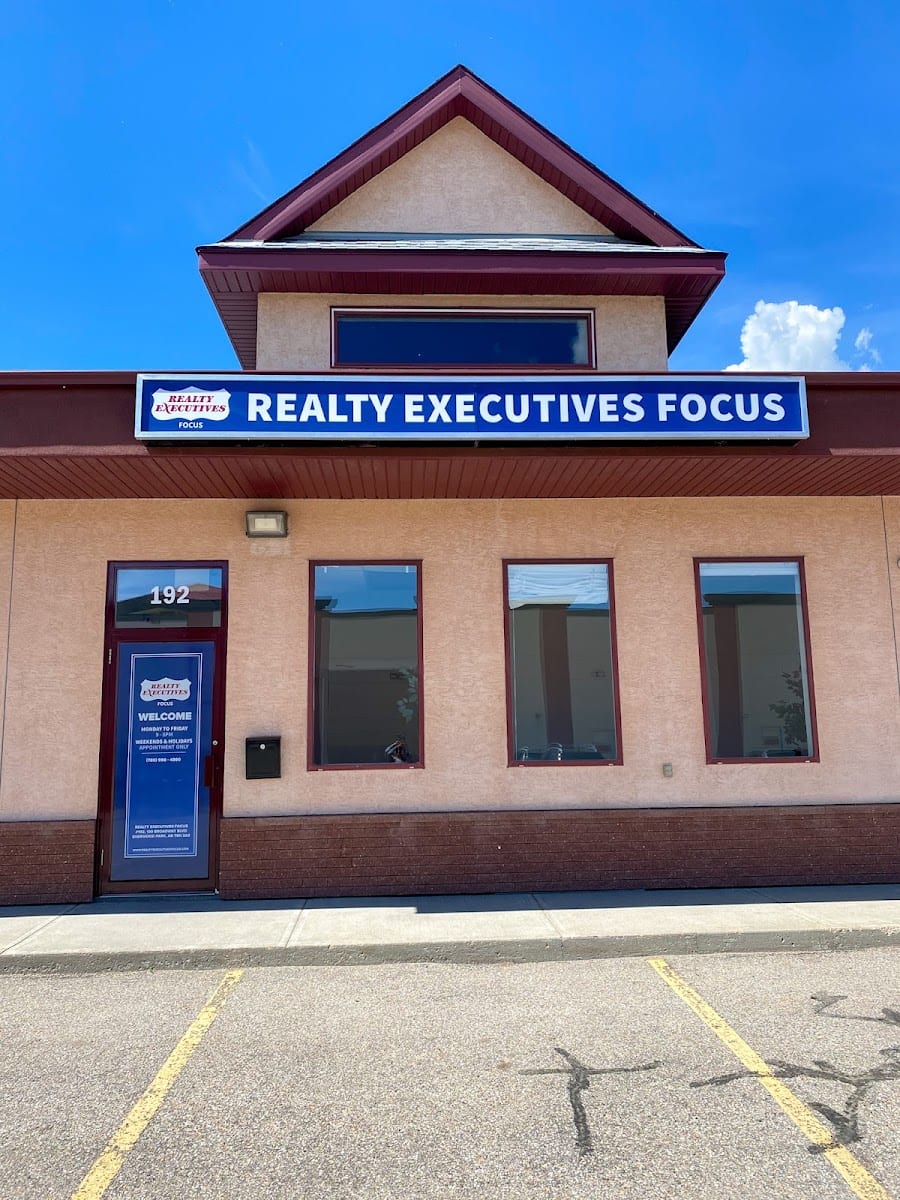 George Erickson - Realty Executives Focus