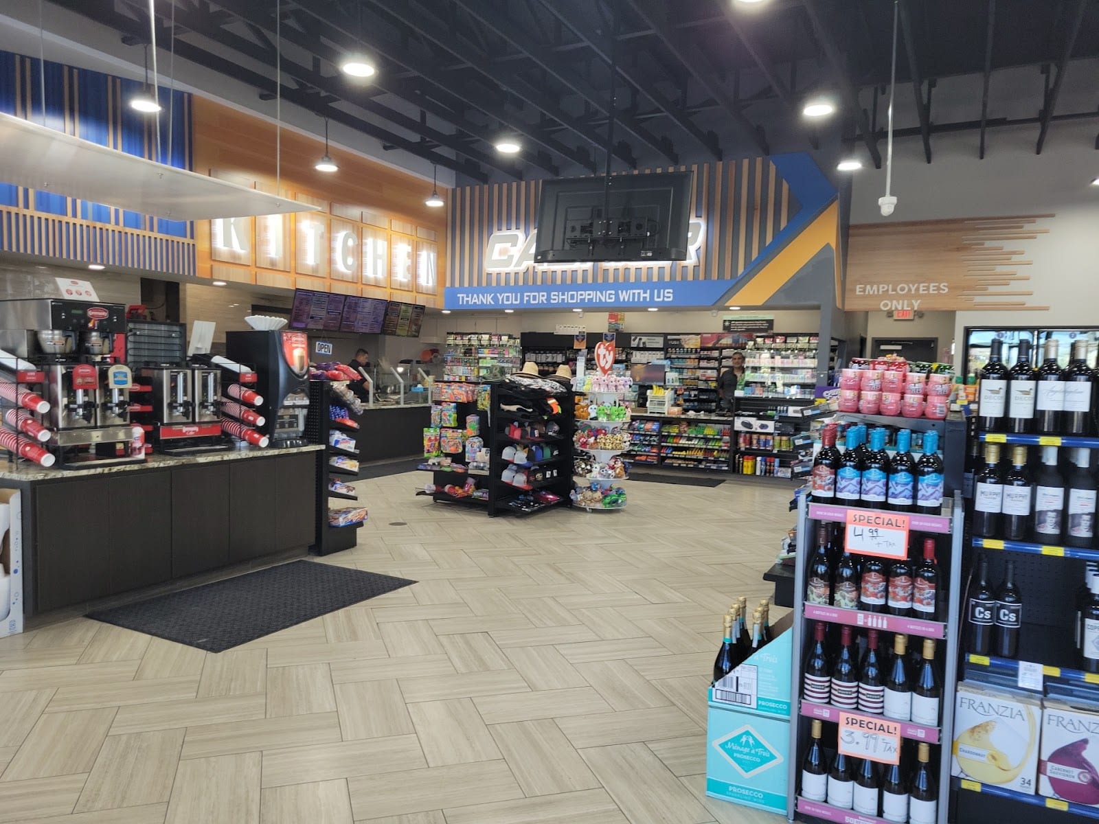 Valero, photo 2