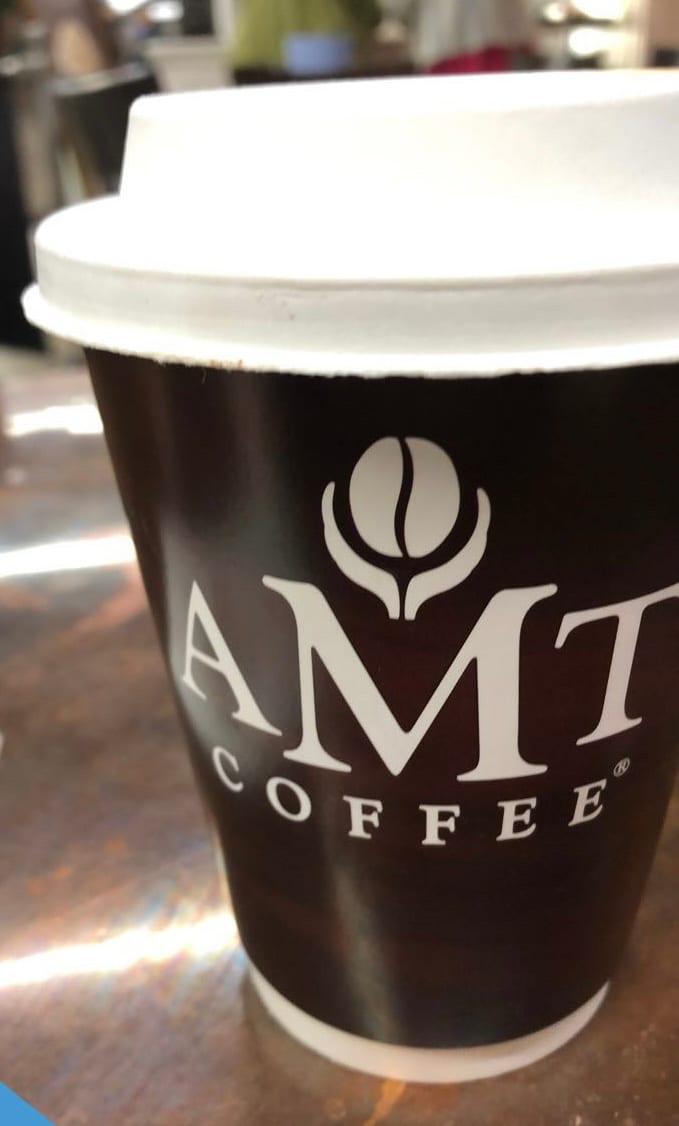 AMT Coffee, photo 3