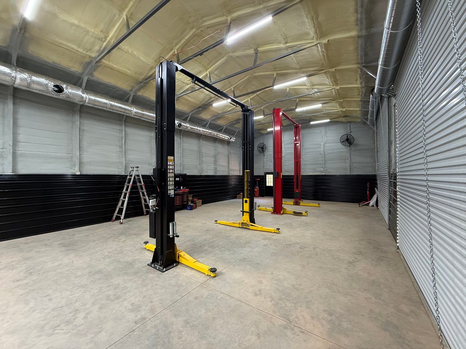 Madden Motor Works, LLC