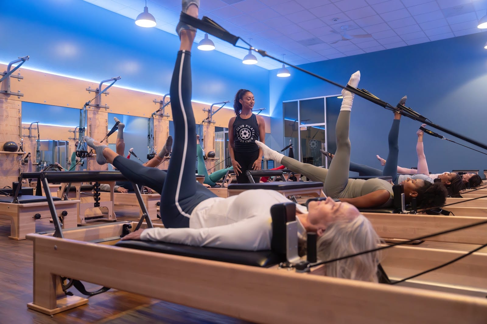 Club Pilates Port Charlotte