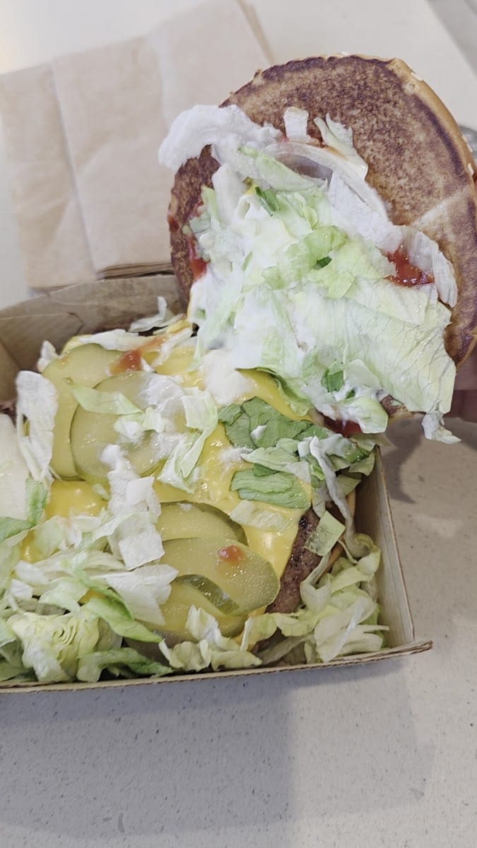 McDonald's, photo 3