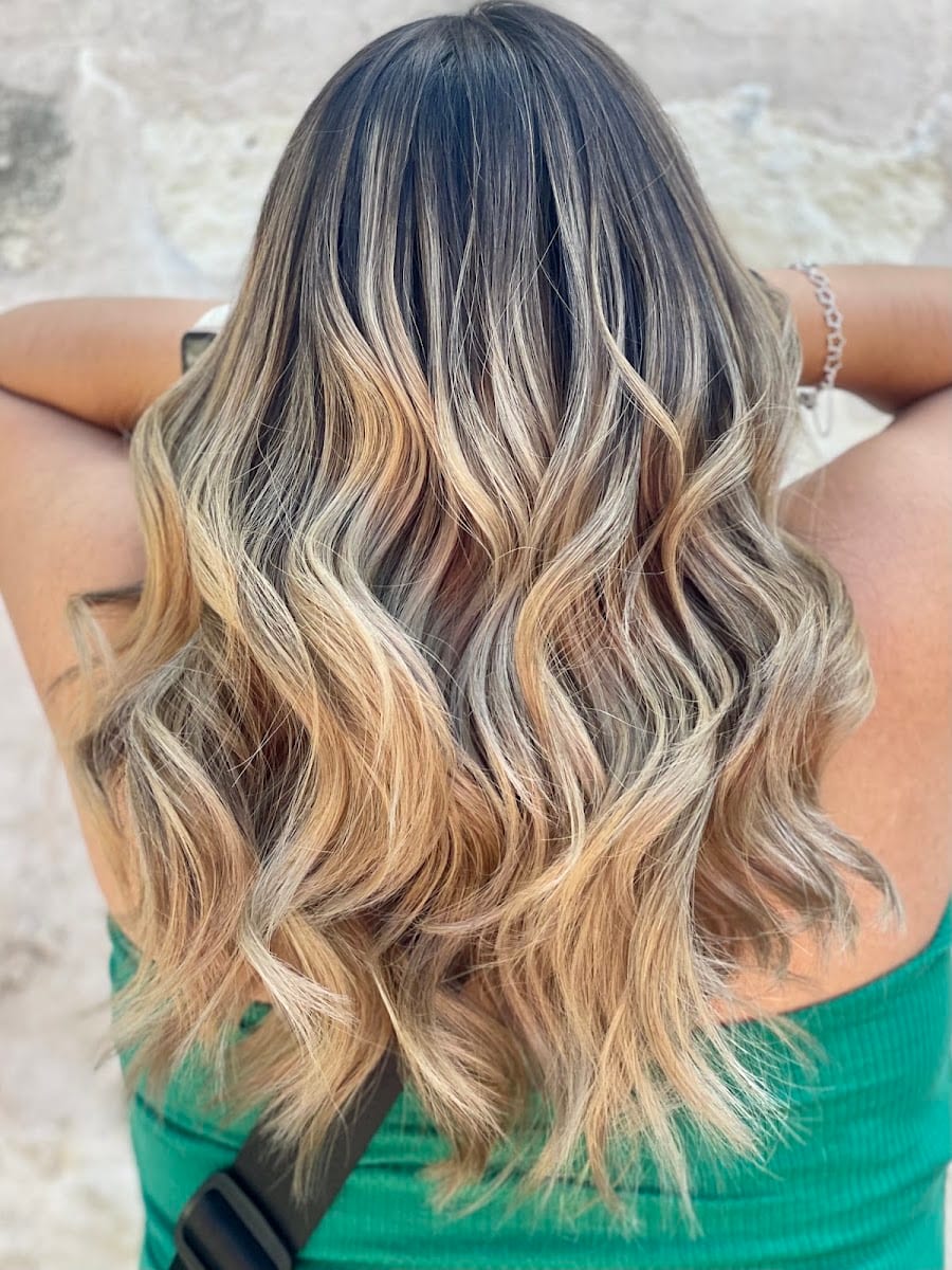 Vibras Beauty Salon, photo 4