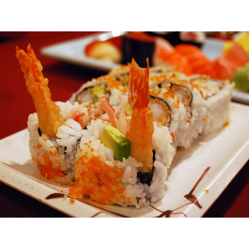 Tokyo Express