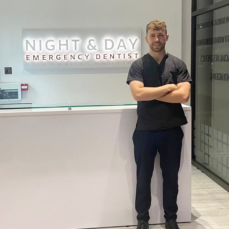 Night and Day Dentist