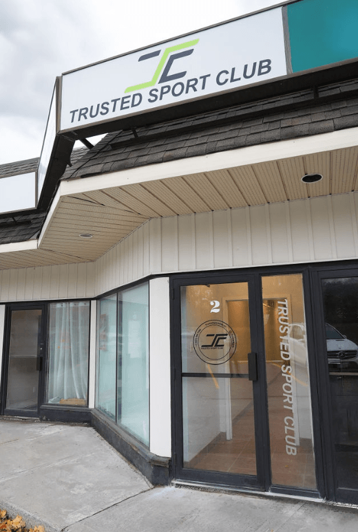 Trusted Sport Club, photo 2