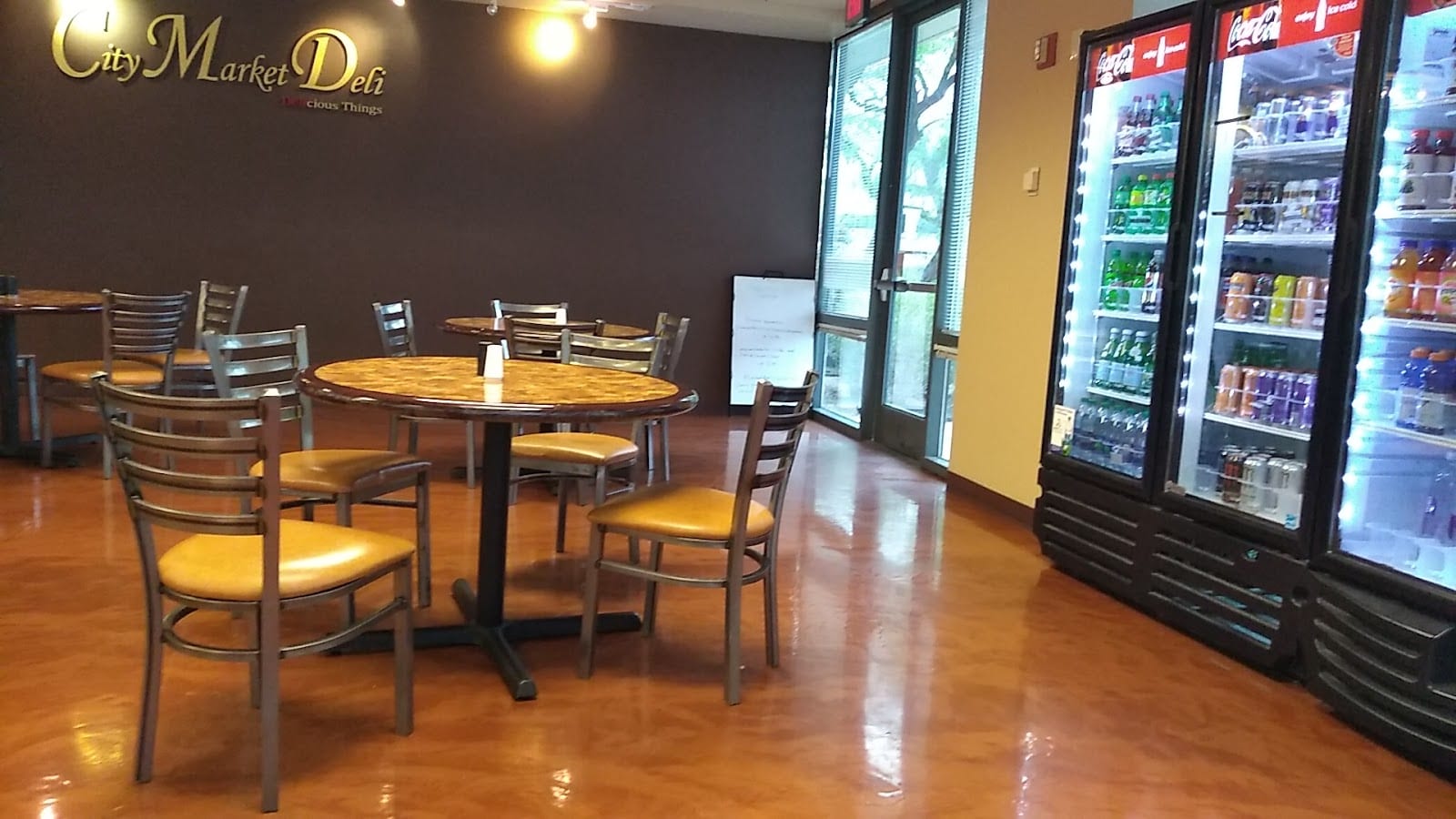 City Market Deli, photo 2