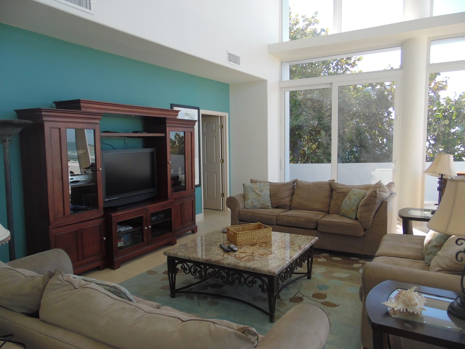 Sarasota Painting & Wall Covering, Inc.
