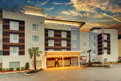 Holiday Inn Express & Suites Mobile/Saraland