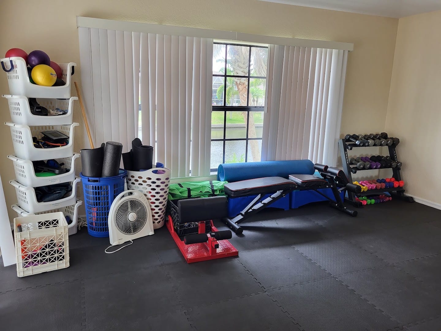 Body Solutions, photo 2