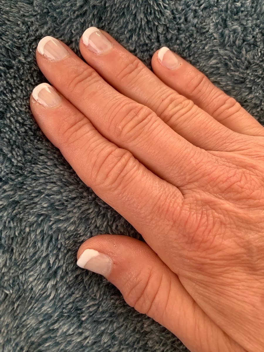 Penny Nails
