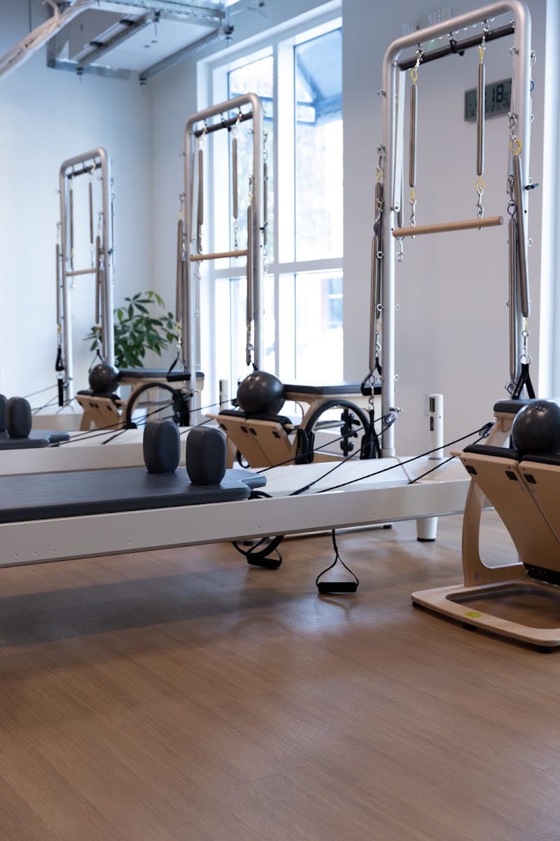 BODYBAR Pilates - Downtown Tampa, photo 4