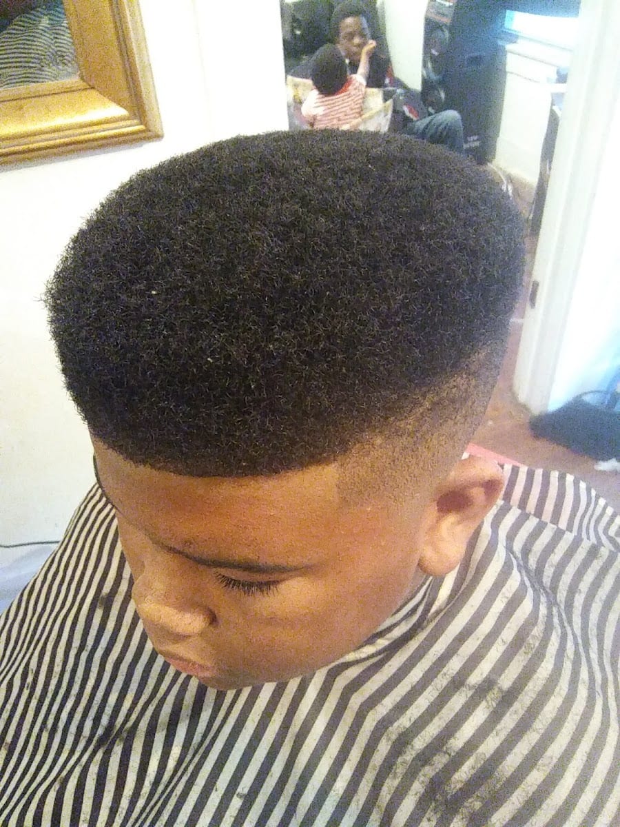 Barber, photo 4