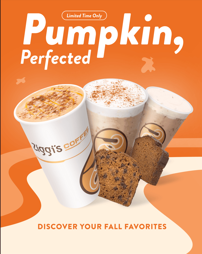 Ziggi's Coffee, photo 3