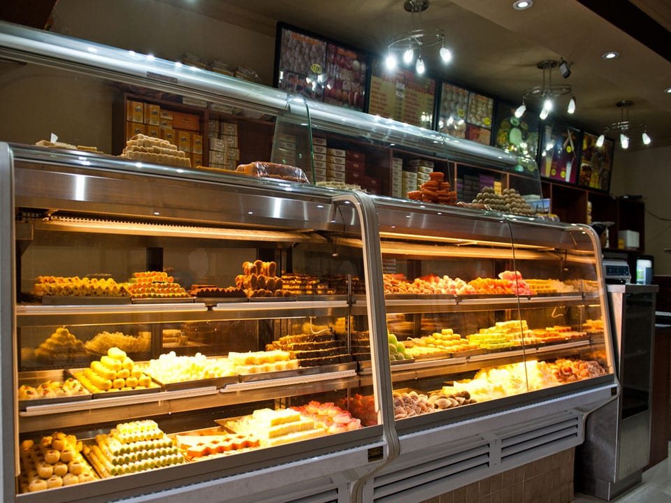 Bengali Sweets & Restaurant - Indian Sweets & Indian Restaurant in North York, photo 2