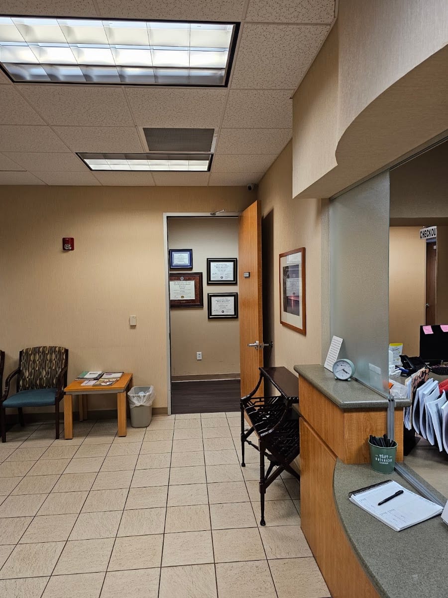 CHRISTUS Trinity Clinic