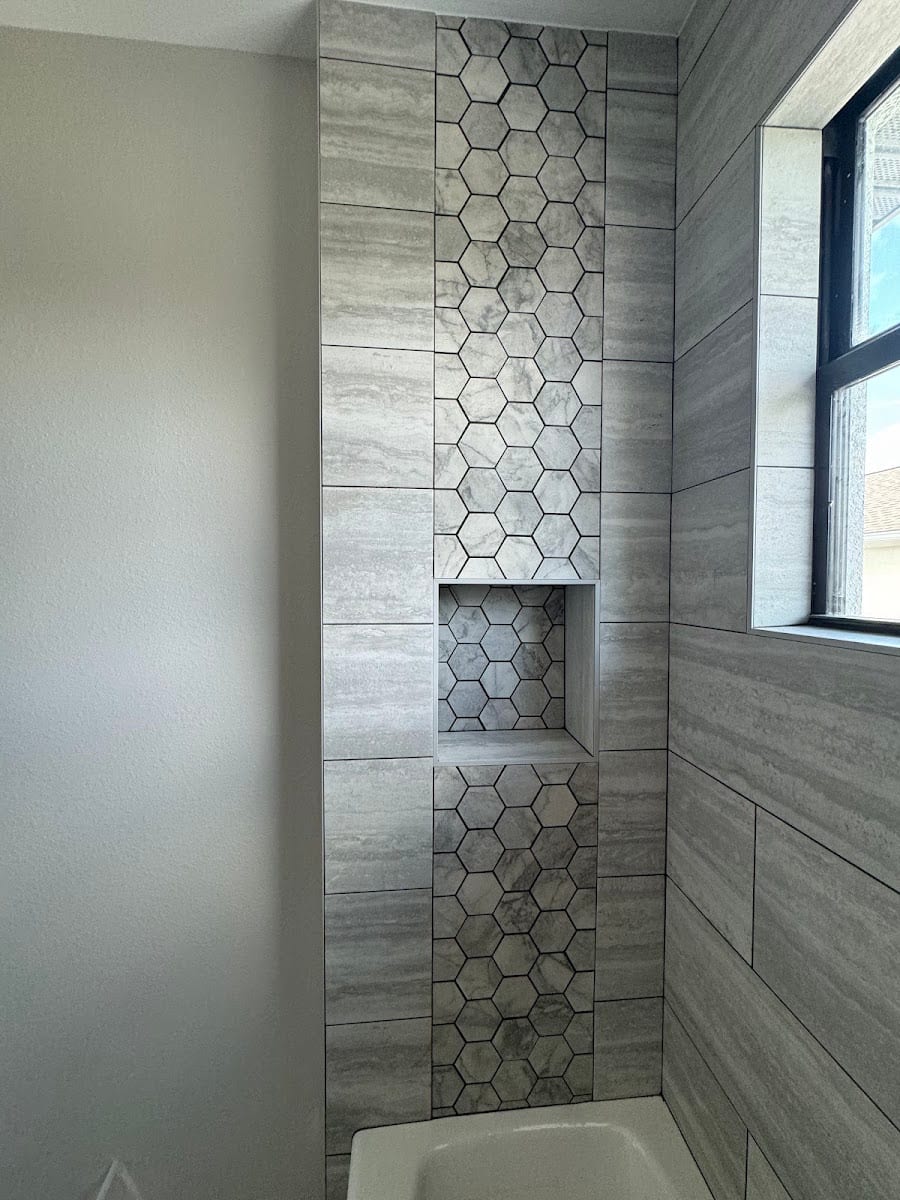 Floor Fresh Tiling, photo 2