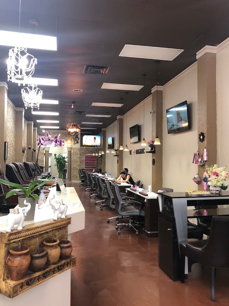 Love Nail Spa, photo 2