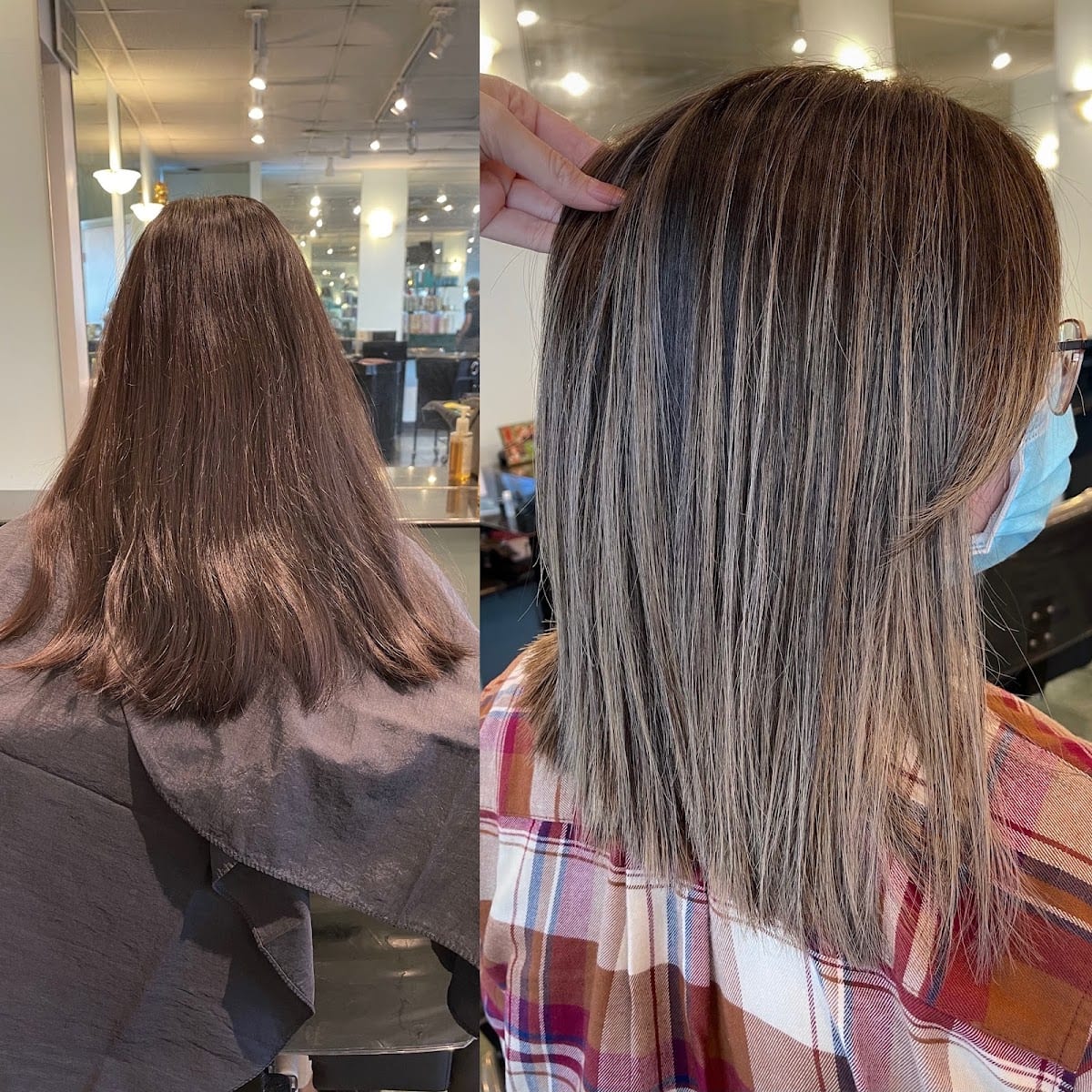 Salon Capello, photo 2