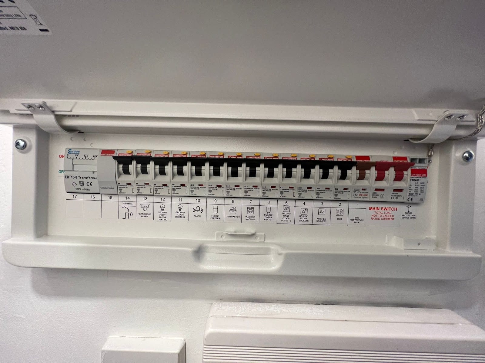 MGS ELECTRICAL LTD, photo 4