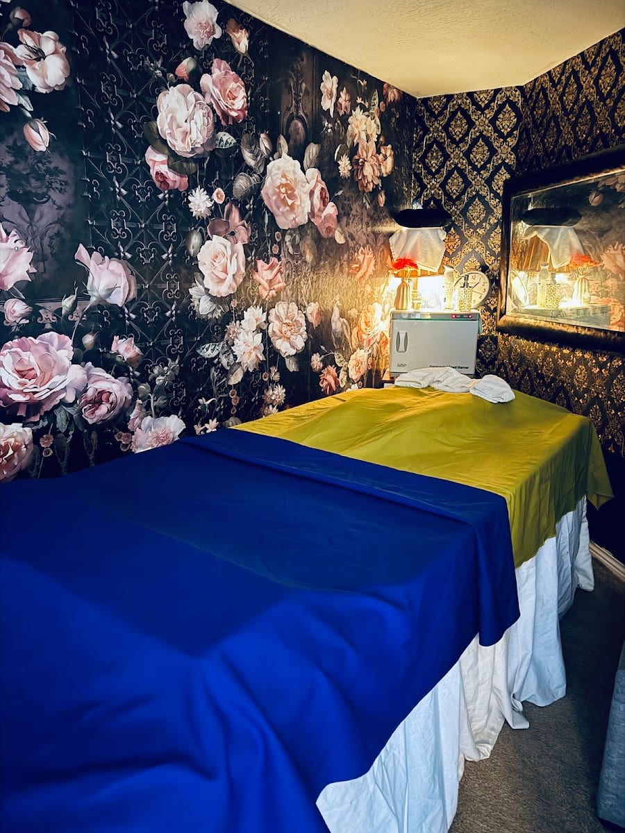 Healing Hands Thai Massage & Spa, photo 4