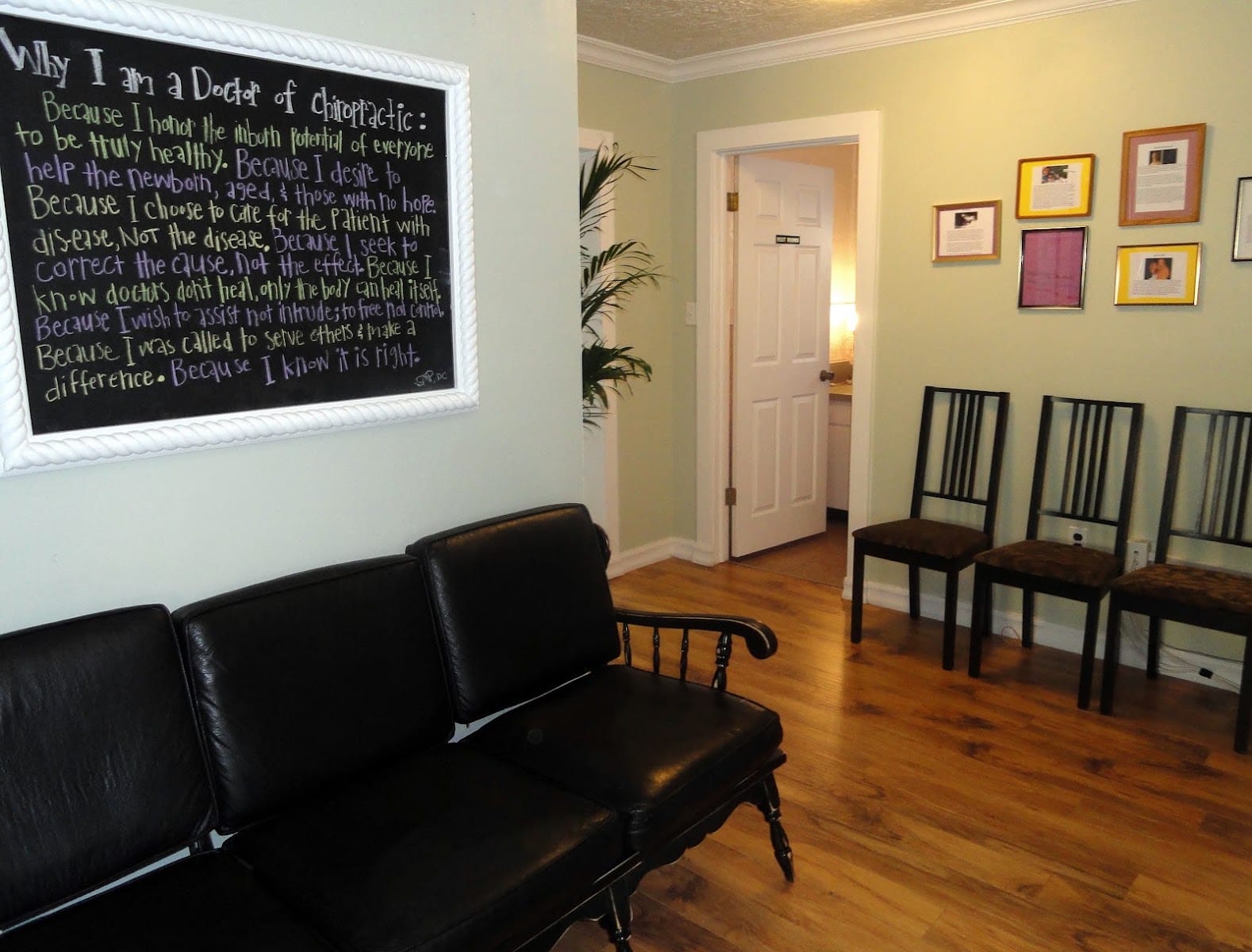 Salt Lake Chiropractic, photo 2