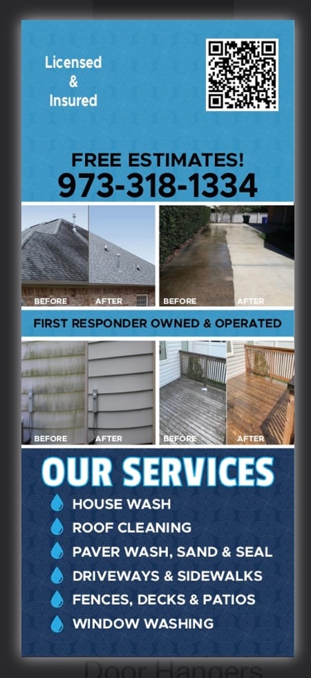 Cornerstone Pressure & Softwash LLC