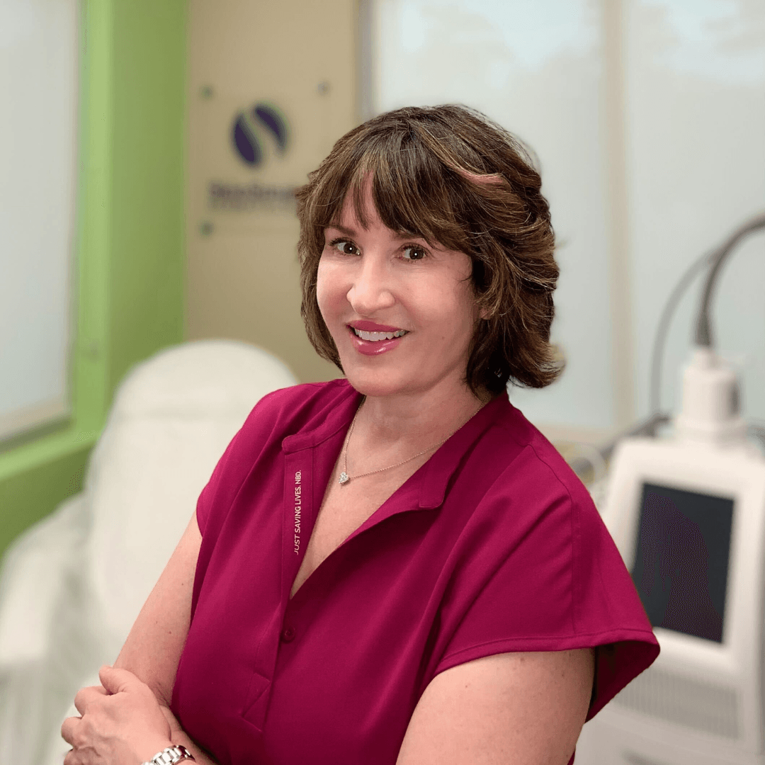 Elizabeth F. Callahan, MD