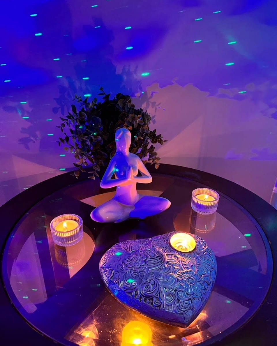 Zara healing Massage