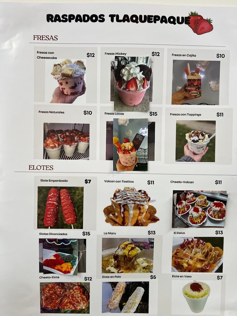 Raspados Tlaquepaque, photo 3