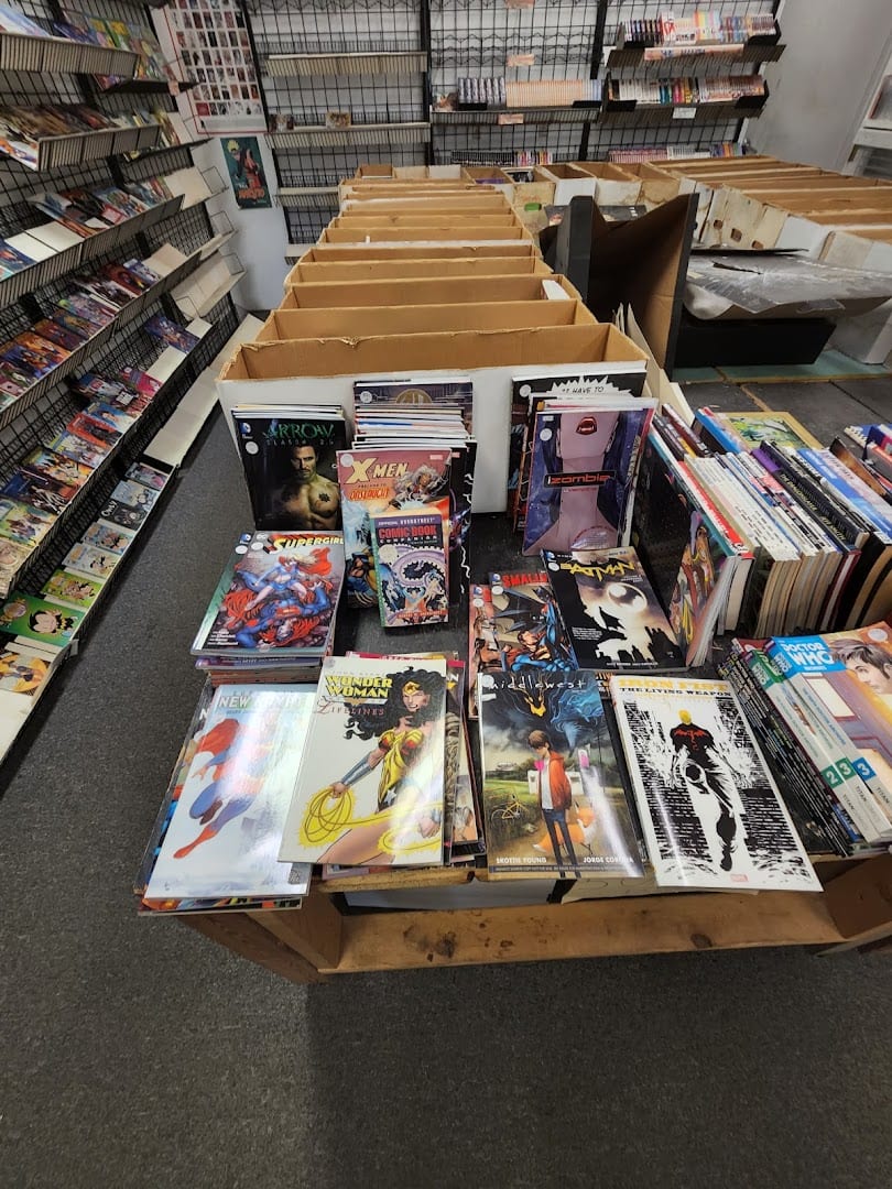 Discount Hobby, photo 3
