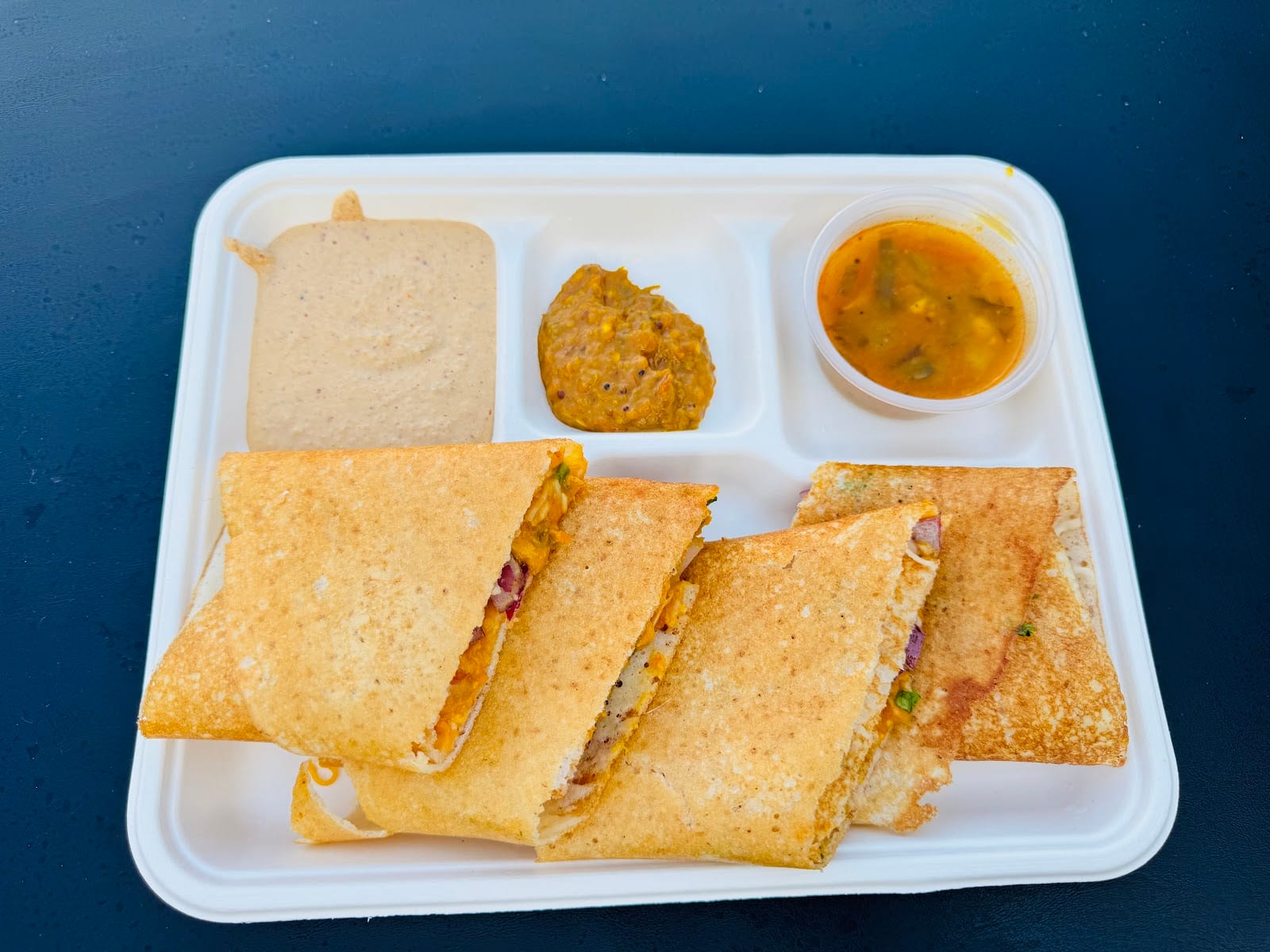 The Dosa Club, photo 2