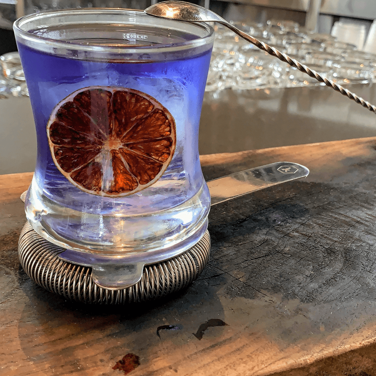 Drink Bar